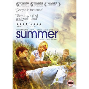 Summer (DVD)